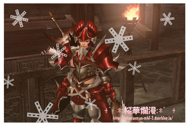 ○スピネルFX