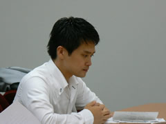 総務部門役員会