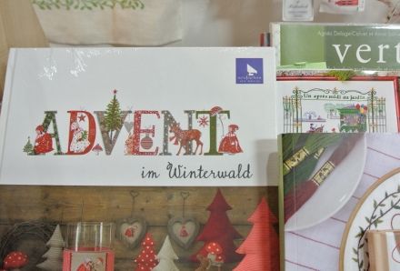 リトルステッチ 洋書