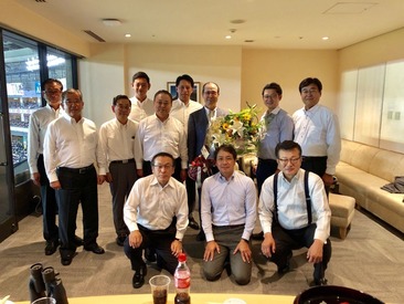 2ソフトバンクを応援する会