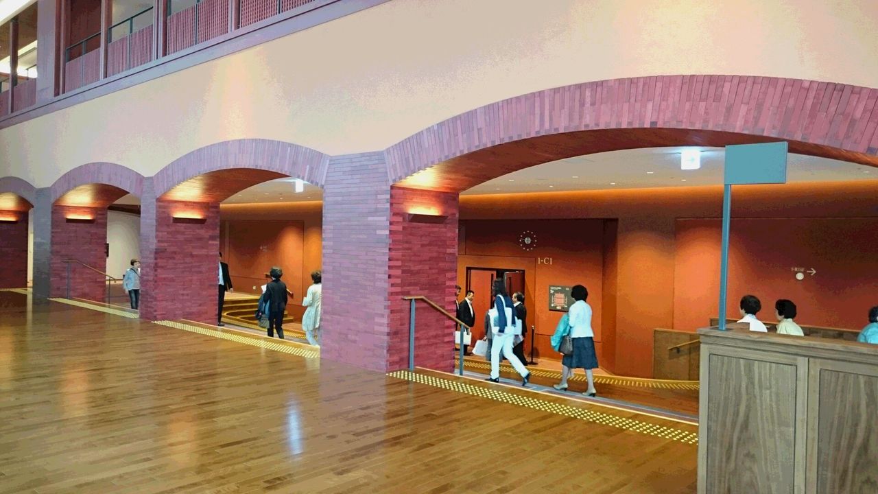 「順吾の一日」久留米シティプラザ livedoor Blog（ブログ）