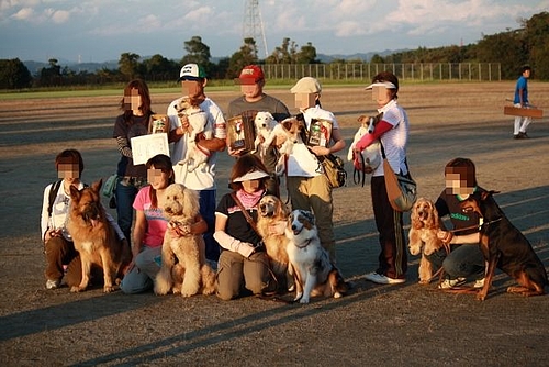 静岡県訓練王座競技大会 静岡県訓練王座競技大会