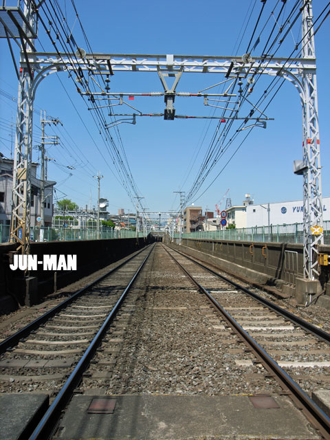 阪急電車京都線