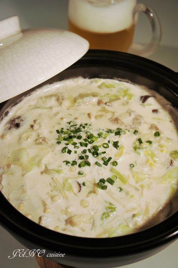 位 レシピ 人気 1 白菜 豚肉