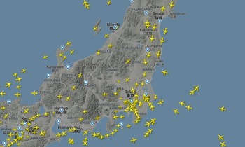 rush