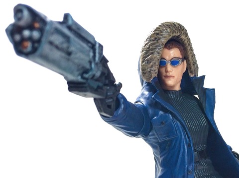 レア　　　DC　フラッシュ　キャプテンコールド　コールドガン　コスプレ レア DC フラッシュ キャプテンコールド コールドガン コスプレ