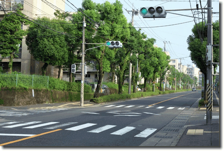 市営住宅