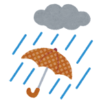 雨