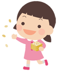 まき