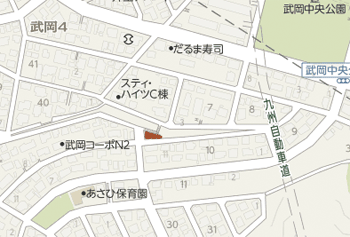 3丁目三角コーナー