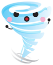 台風