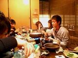 セレステ忘年会