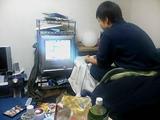 ゲーム