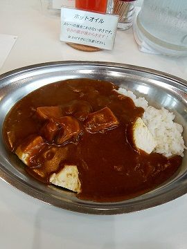 インデアンチキン