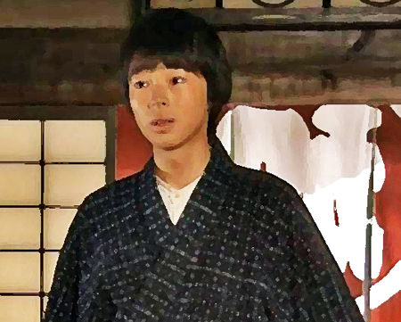 あさが来た 第18週感想 ジャスターの部屋