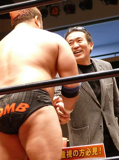 勝利者賞3