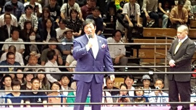 小橋大会2