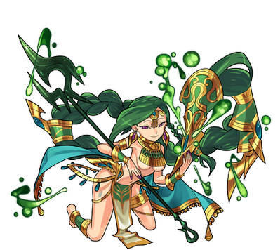 607