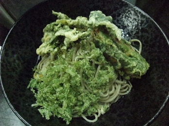 冷やし