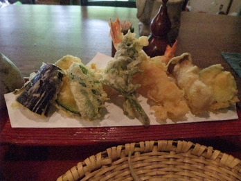 天せいろ