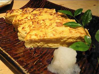 玉子焼き