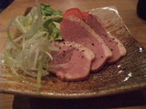 鴨スモーク