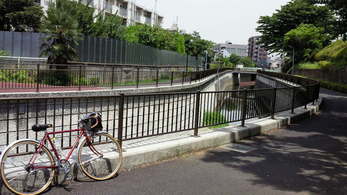 神田川