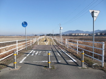 名物の坂