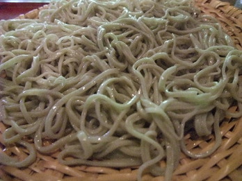 生粉