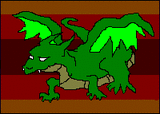 レッサードラゴン・ドラゴン・ドラゴンロード