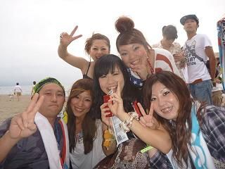 勢ぞろい