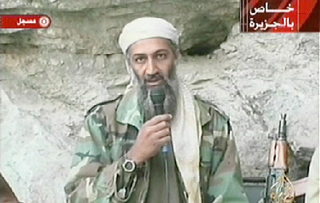 Osama-timex