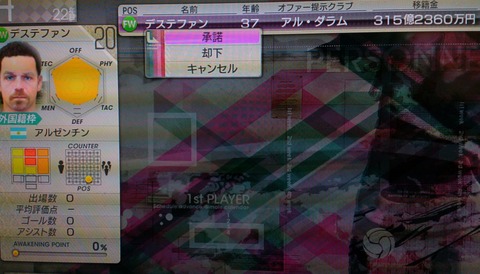 です2