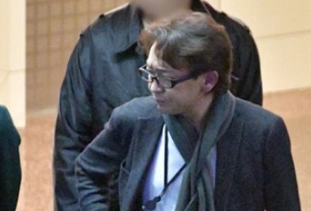 菊池梨沙 城島茂