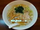 はるにれ_071208_sat_塩ラーメン