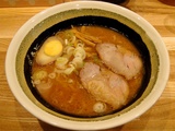 龍王_小山_080915_mon_正油らーめん_普通