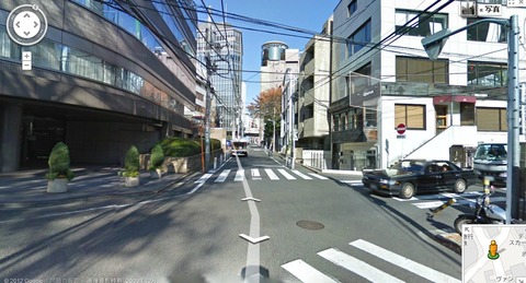 googlestreetview