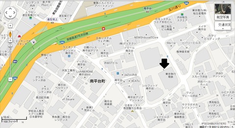 googlemap