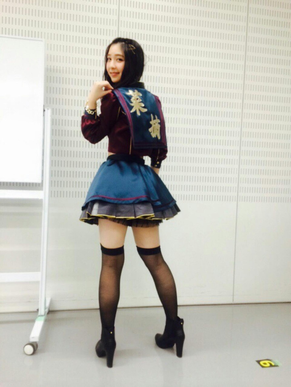 ポップな衣装が超かわいい Hkt48の高画質な画像まとめ 写真まとめサイト Pictas