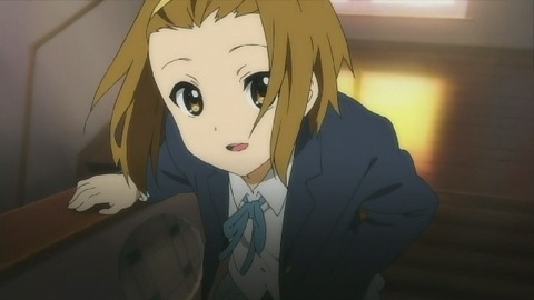 田井中律