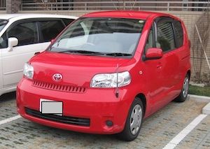 porte