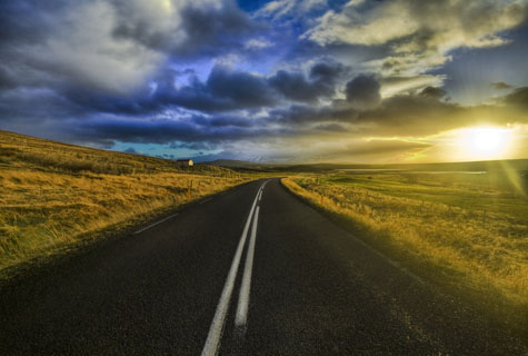 long-road-trip