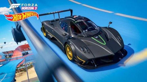 forza-horizon-3-hot-wheels-2010-pagani-zonda-r-solo