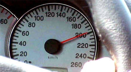 200kmh