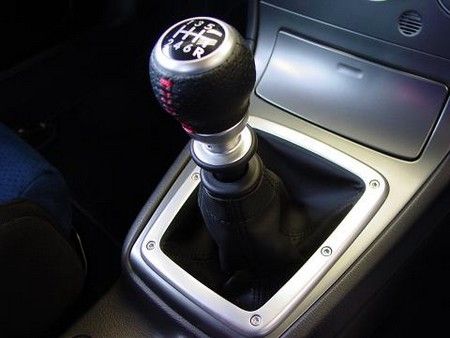 Gears-Car