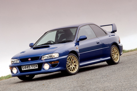 1998-subaru-impreza-22b-sti-front-three-quarter