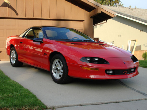 1280px-1993ChevroletCamaroZ28-001