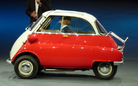 BMW-Isetta_2009