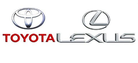 Toyota-Lexus