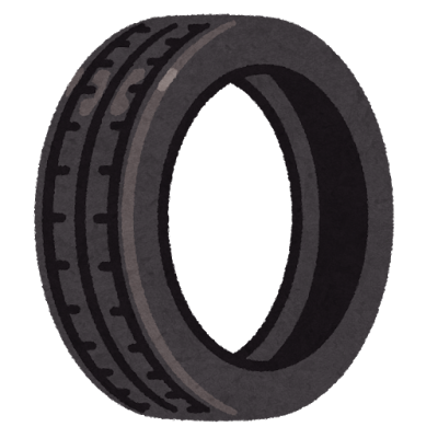 car_tire